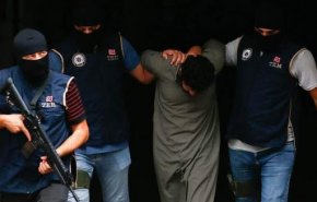 ترکیه از دستگیری 18 فرد مظنون به عضویت در داعش خبر داد