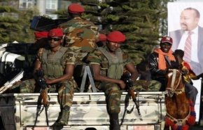 شاهد.. القوات الأثيوبية تزحف نحو ميكيلي وتسيطر على بلدات