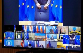 نفوذ خبرنگار هلندی به نشست محرمانه وزرای دفاع اتحادیه اروپا + فیلم