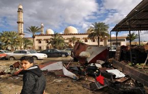 ناشط حقوقي: ليبيا شهدت انتهاكات جسيمة خلال النزاعات المسلحة 