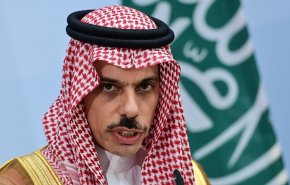 وزير الخارجية السعودي: دعمنا التطبيع منذ 2002