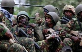 خیز ارتش اتیوپی برای تصرف مرکز ایالت تیگرای