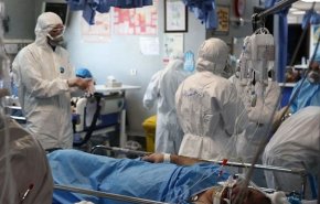 کرونا همچنان پیشتازی می‌کند / فوت ۴۷۵ بیمار کووید-۱۹ در شبانه روز گذشته 