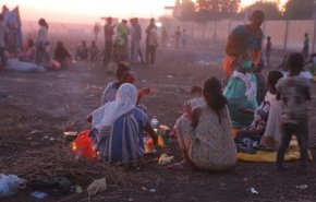 جنگ در اتیوپی| شهر «عداقا حمسوس» به دست ارتش افتاد
