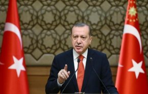 أردوغان يحذر أوروبا من التحوّل إلى 