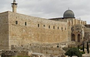 اعتراض اردن به افزایش تجاوزهای صهیونیست‌ها به مسجد الاقصی
