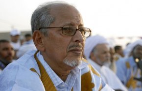 وفاة الرئيس الموريتاني الأسبق سيدي محمد ولد الشيخ عبدالله