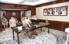 وزراء دفاع مجلس التعاون الخليجي يناقشون تعزيز التعاون العسكري
