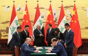 مستشار الكاظمي يكشف سبب وقف الاتفاق العراقي الصيني