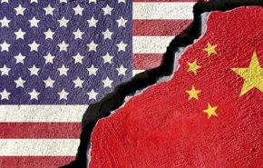 آمریکا ۸۹ شرکت چینی را به بهانه‌های نظامی تحریم می‌کند
