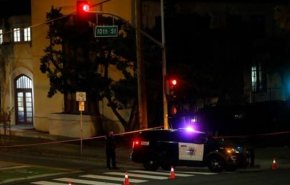 حمله با سلاح سرد در کالیفرنیا چند کشته و زخمی برجای گذاشت
