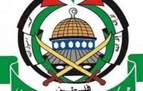 تمجید حماس از مصری ها برای مخالفت با عادی‌سازی روابط با اشغالگران