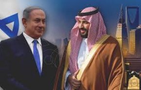 دیدار نتانیاهو و رئیس موساد با بن‌سلمان در عربستان