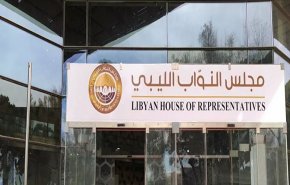 وصول الوفد الليبي الى المغرب لتوحيد مجلس النواب