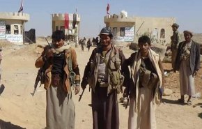 یمن| اقرار شبکه سعودی به تسلط نیروهای صنعاء بر اردوگاه «الماس» مأرب
