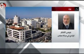 حماس: زيارة نتنياهو للسعودية طعنة في ظهر الشعب الفلسطيني