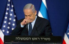 نتانیاهو از واکنش به خبر دیدار با بن‌سلمان طفره رفت