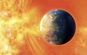 ما حقيقة حدوث عاصفة شمسية و72 ساعة مظلمة لكوكبنا؟