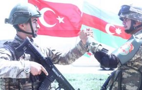 ترکیه به دنبال تاسیس مرکز نظارت در جمهوری آذربایجان