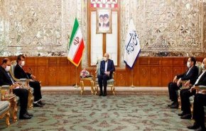 السفير الأفغاني لدى طهران : ذاكرة شعبنا لن تنسى أبدا دعم إيران