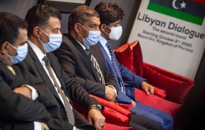 تأجيل الجولة الثانية لملتقى الحوار السياسي الليبي الى الأربعاء