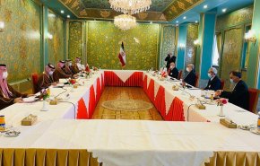 الاجتماع السابع للجنة المشتركة بين إيران وقطر يبدأ اعماله في أصفهان