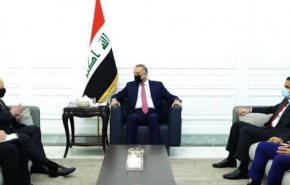 الكاظمي يؤكد أهمية توثيق جرائم 