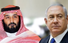 نشریه صهیونیستی: نتانیاهو و بن‌سلمان درباره تشکیل جبهه واحد علیه ایران صحبت کردند