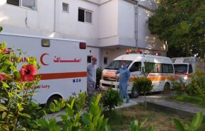 الصحة الفلسطينية : تسجيل 1946 إصابة جديدة بفيروس كورونا
