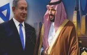آل سعود دچار توهمی شده که هر چه به رژیم اسرائیل نزدیک شود، فرصتهایش بیشتر خواهد شد!