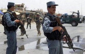 مقتل 14 شخصا في انفجار وسط أفغانستان