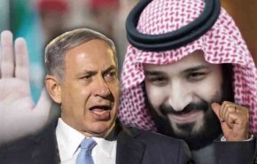خنجر ولیعهد سعودی به فلسطین با توهم دشمنی با ایران