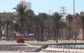 بالفيديو.. المعالم التاريخية القديمة بالعاصمة الليبة طرابلس