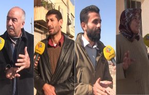 عودة أهالي عدة قرى بريف حلب بعد أكثر من 5 سنوات + فيديو