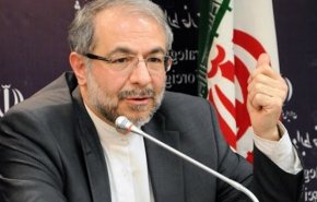 مدير عام الخارجية الايرانية يعزي افغانستان بضحايا انفجاري باميان