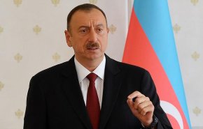 رئيس أذربيجان يعلن استعادة السيطرة على مقاطعة كلبغر
