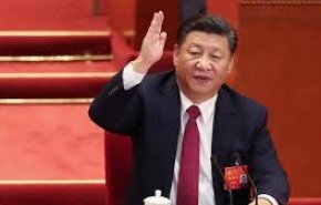 الرئيس الصيني يهنئ بايدن بفوزه في الانتخابات الأمريكية