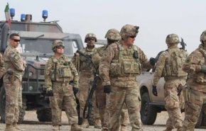 آمریکا پایگاه نظامی خود در اربیل عراق را توسعه می‌دهند