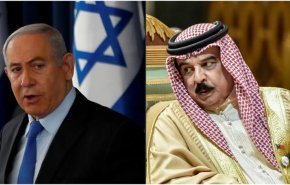 تأجيل زيارة رئيس وزراء الكيان الصهيونيّ إلى المنامة