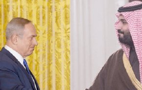 تمایل سعودی‌ها به خرید تسلیحات نظامی از رژیم صهیونیستی