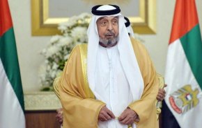 رئیس امارات: توافق با اسرائیل سبب رفاه در منطقه می‌شود
