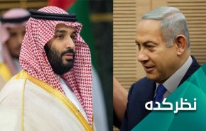 اهداف نتانیاهو از سفر به عربستان سعودی
