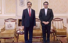 سفیران ایران و ترکیه در باکو وضعیت قره باغ را بررسی کردند