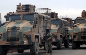 القوات التركية تخلي نقطة مراقبة شرقي سراقب بريف ادلب