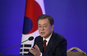 سيول تتعهد بالعمل مع الصين لبناء سلام دائم في شبه الجزيرة الكورية
