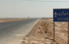 مرض يضرب مدينة دير الزور