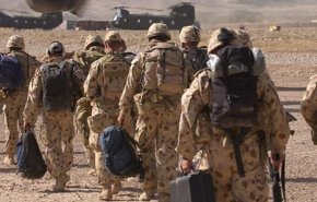 اخراج ۱۳ نظامی استرالیا در ارتباط با جنایت جنگی در افغانستان
