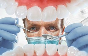 أسنان المتعافين من فيروس كورونا في خطر