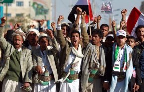 القنع: اشغالگران را از استانهای جنوبی یمن بیرون خواهیم کرد