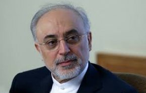 واکنش رییس سازمان انرژی اتمی ایران به ترور شهید فخری زاده